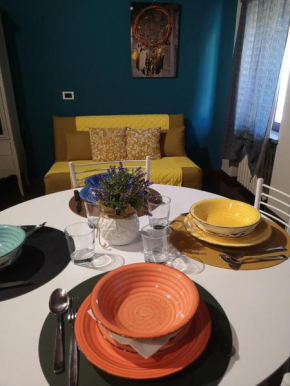 Borgo Fiore House